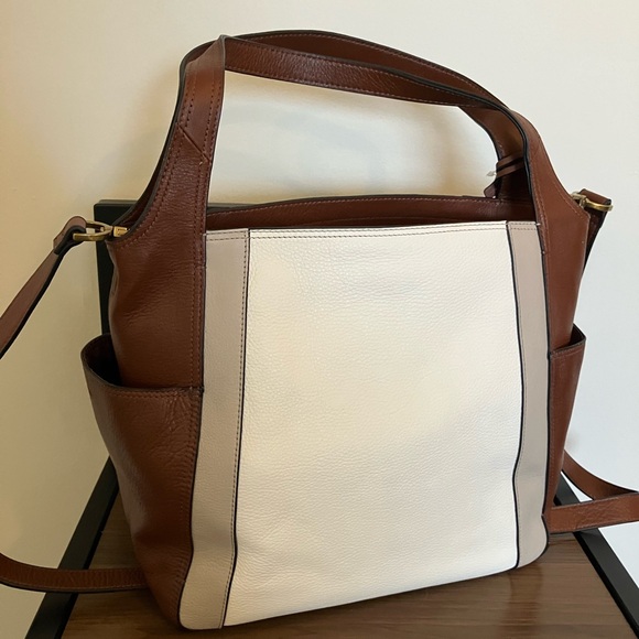 FOSSIL Emerson Shopper - Picture 3 of 6